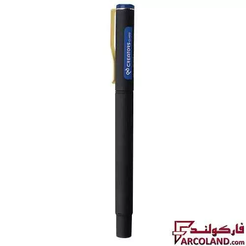 خرید اینترنتی و قیمت روان نویس 0.7 میلی متری گلدن کلیپ کریتورز کلاس Golden Clip GP-3026