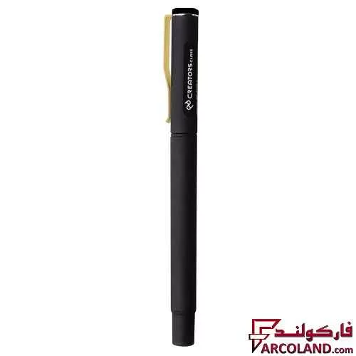 خرید اینترنتی و قیمت روان نویس 0.7 میلی متری گلدن کلیپ کریتورز کلاس Golden Clip GP-3026