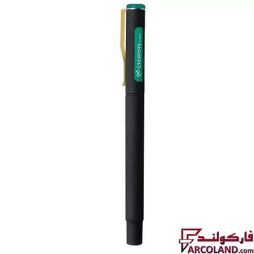 خرید اینترنتی و قیمت روان نویس 0.7 میلی متری گلدن کلیپ کریتورز کلاس Golden Clip GP-3026