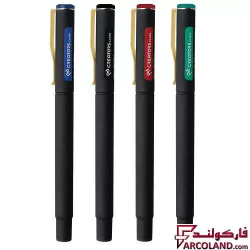 روان نویس 0.7 میلی متری گلدن کلیپ کریتورز کلاس Golden Clip GP-3026