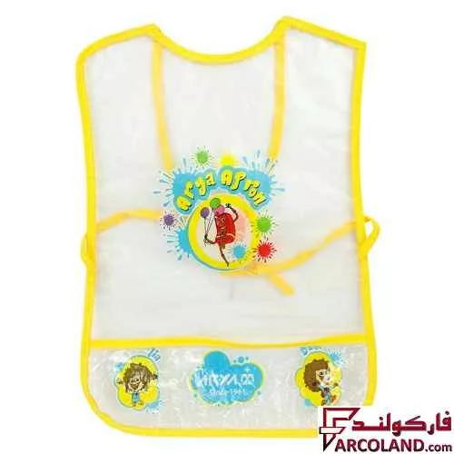 روپوش نقاشی بزرگ آریا مدل Arya 6002