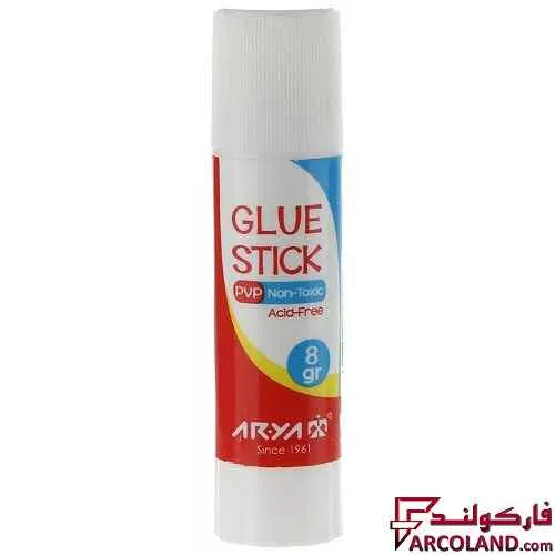 چسب ماتیکی آریا 8 گرمی کد 8020