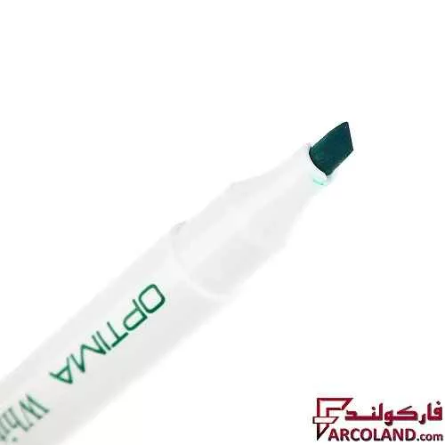 خرید اینترنتی و قیمت ماژیک وایت برد کنکو مدل اپتیما بسته 12 عددی