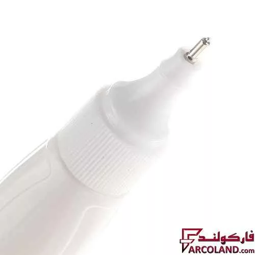 خرید اینترنتی و قیمت لاک غلط گیر قلمی 12 میلی لیتری کنکو کد 3452
