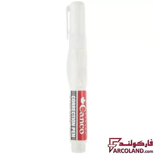 لاک غلط گیر قلمی 12 میلی لیتری کنکو کد 3452