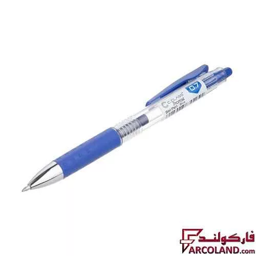 خرید اینترنتی و قیمت روان نویس 0.7 میلی متری پرامیس کریتورز کلاس Promise PR16-B7