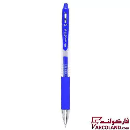 خرید اینترنتی و قیمت روان نویس 0.7 میلی متری پرامیس کریتورز کلاس Promise PR16-B7