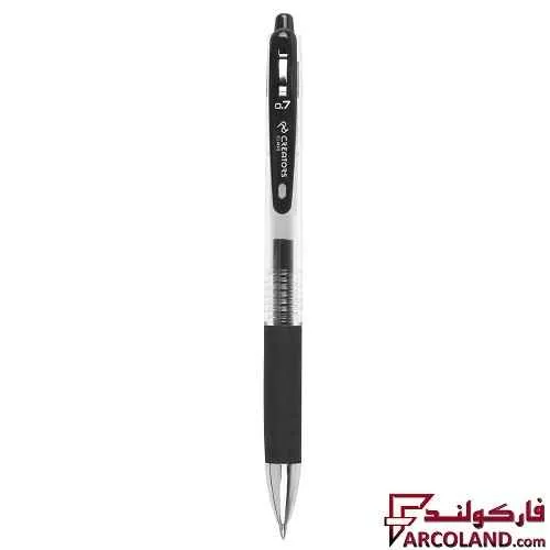 خرید اینترنتی و قیمت روان نویس 0.7 میلی متری پرامیس کریتورز کلاس Promise PR16-B7