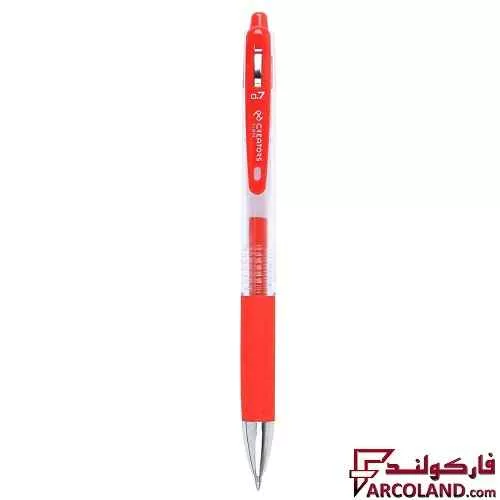 خرید اینترنتی و قیمت روان نویس 0.7 میلی متری پرامیس کریتورز کلاس Promise PR16-B7