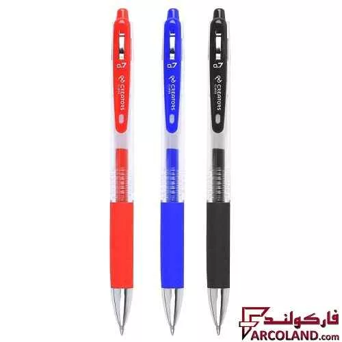 روان نویس 0.7 میلی متری پرامیس کریتورز کلاس Promise PR16-B7