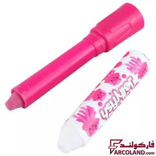 خرید اینترنتی و قیمت ژل کرایون 6 رنگ آریا مدل 9020 Aria