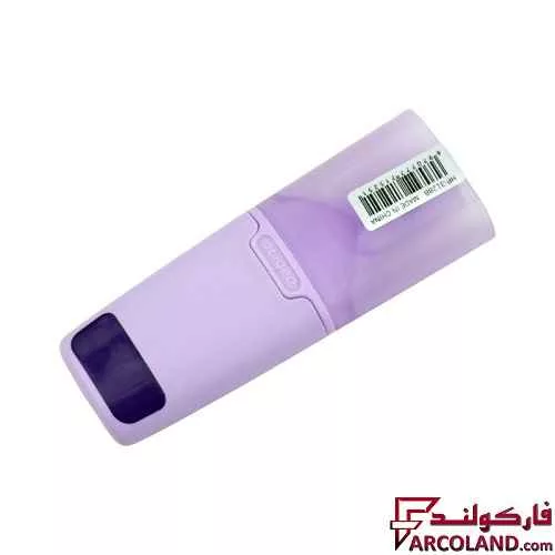 خرید اینترنتی و قیمت ماژیک هایلایتر مایع مینی پاستیلی کریتورز کلاس Creators Class Pastel H-3128B