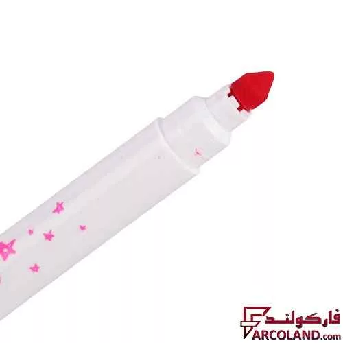 خرید اینترنتی و قیمت ماژیک نقاشی 64 رنگ آریا مدل Arya 9085