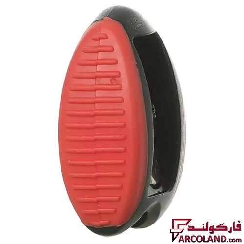 خرید اینترنتی و قیمت مداد تراش گریپ دار کنکو مدل Black