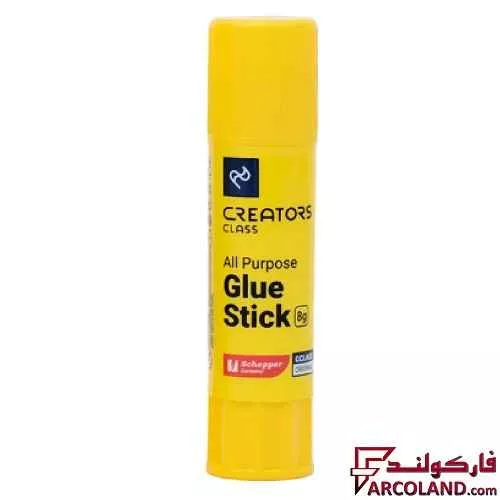 چسب ماتیکی 8 گرمی کریتورز کلاس کد Creators Class GS-AP8