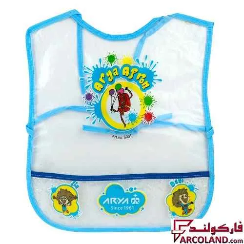 روپوش نقاشی کوچک آریا مدل Arya 6001