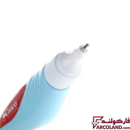 خرید اینترنتی و قیمت لاک غلط گیر قلمی پاستلی ارگو 17 میلی لیتری کنکو کد 3407