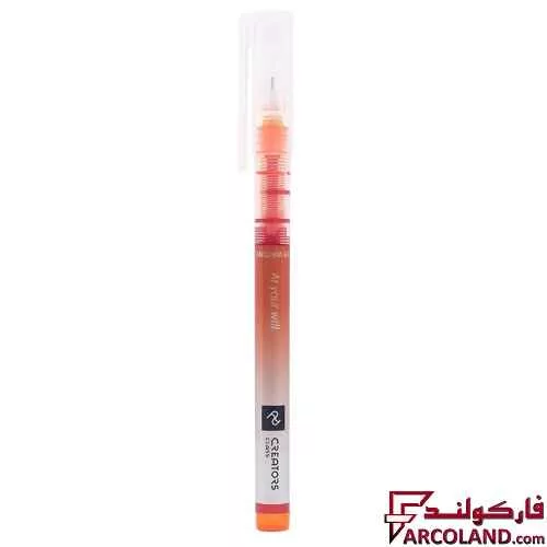 خرید اینترنتی و قیمت روان نویس 0.5 میلی متری مونت کریتورز کلاس Monet PCRP-41