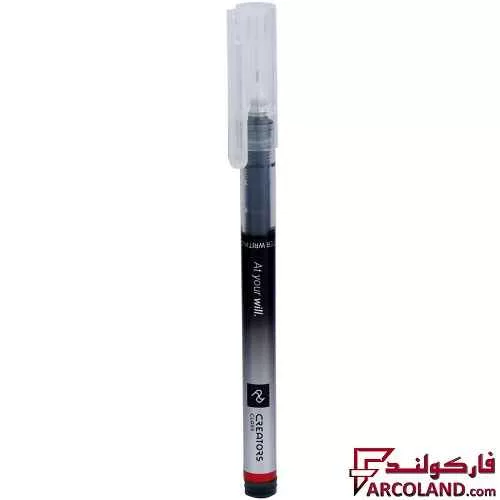 خرید اینترنتی و قیمت روان نویس 0.5 میلی متری مونت کریتورز کلاس Monet PCRP-41