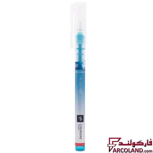 خرید اینترنتی و قیمت روان نویس 0.5 میلی متری مونت کریتورز کلاس Monet PCRP-41