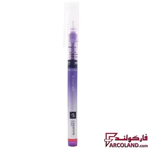 خرید اینترنتی و قیمت روان نویس 0.5 میلی متری مونت کریتورز کلاس Monet PCRP-41