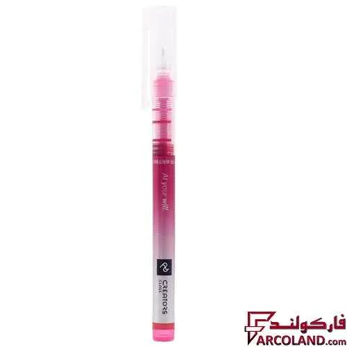 خرید اینترنتی و قیمت روان نویس 0.5 میلی متری مونت کریتورز کلاس Monet PCRP-41