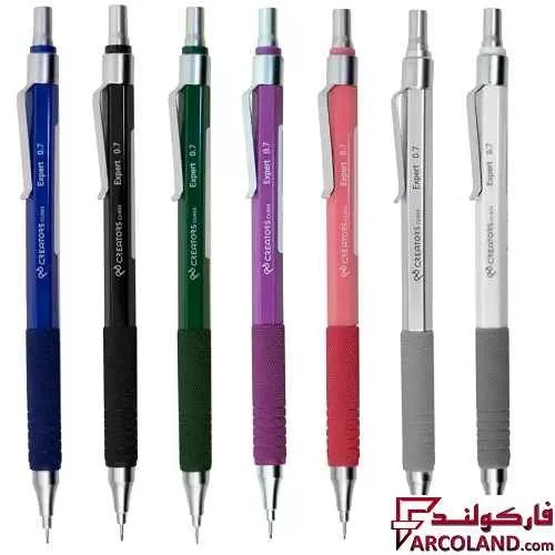 خرید اینترنتی و قیمت مداد نوکی 0.7 میلی متری اکسپرت کریتورز کلاس Expert MP-E8045