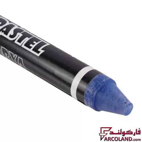 خرید اینترنتی و قیمت پاستل کارتن نویسی آریا Arya 2012 بسته 12 عددی