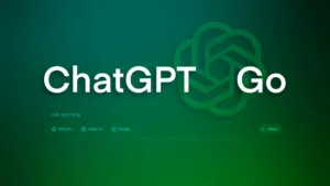 ChatGPT Go با اشتراک ماهانه ۴ دلاری معرفی می‌شود