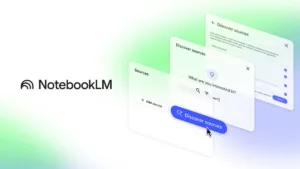ساخت پادکست ویدیویی فارسی با NotebookLM؛ ساده، سریع و حرفه‌ای