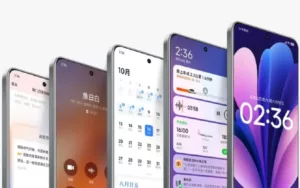 HyperOS 3 شیائومی: آپدیت جدید با امکانات هیجان‌انگیز رونمایی شد