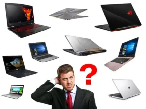 راهنمای کامل خرید لپ تاپ؛ انتخابی هوشمندانه برای همه نیازها