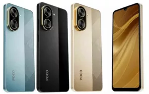 نقد و بررسی کامل گوشی پوکو C71؛ اقتصادی، اما فراتر از انتظار