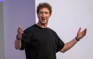 قمار میلیاردی زاکربرگ 🎯 شرط‌بندی متا روی هوش مصنوعی در آستانه حباب