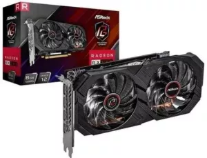 بررسی کامل و تخصصی کارت گرافیک RX 580 🚀 قدرت ماندگار AMD برای گیمرها