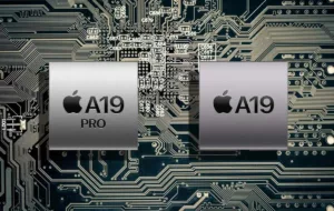 بنچمارک‌های جدید پرده از تفاوت واقعی A19 و A19 پرو اپل برداشتند