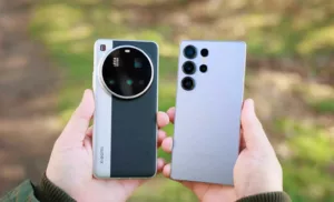 مقایسه شیائومی 15 اولترا و گلکسی S25 اولترا: جدال دو پرچم‌دار بزرگ ۲۰۲۵