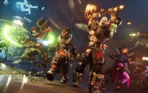 سیستم مورد نیاز بازی Borderlands 4؛ راهنمای کامل اجرا روی PC