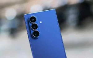 انقلاب تاشو سامسونگ؛ گوشی سه‌قسمتی جدید رقیب جدی سری اولترا می‌شود!