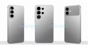 افشای رندرهای رسمی گلکسی S26 اولترا و S26 پرو؛ غول‌های بعدی سامسونگ