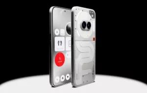 ورود رسمی سیستم‌عامل هوش مصنوعی ناتینگ؛ چالش تازه برای اندروید و iOS