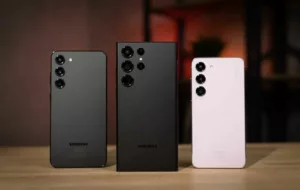 انتشار نسخه آزمایشی One UI 8 برای گلکسی S23؛ تغییرات بزرگ در راه