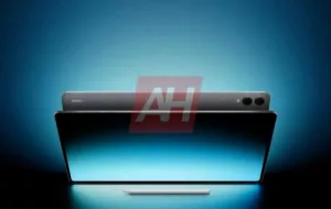 افشای رندرهای رسمی گلکسی تب S11 اولترا؛ نمایش کامل طراحی و جزئیات جذاب