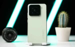 بررسی جامع شیائومی ۱۵؛ کوچک‌ترین پرچم‌دار بزرگ‌نمایی شده بازار