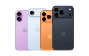 همه چیز درباره طراحی و رنگ‌بندی آیفون ۱۷؛ از تصاویر رسمی تا اطلاعات تازه