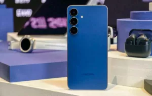 پیش‌بینی قیمت گلکسی S25 FE؛ از بازار جهانی تا ایران