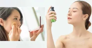 پودر فیکس یا اسپری فیکس؟ راز ماندگاری طولانی آرایش را کشف کنید