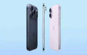 چقدر دوام دارد؟ ظرفیت باتری آیفون ۱۷ اعلام شد