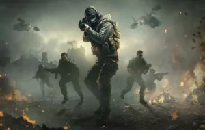 آیا ساخت فیلم Call of Duty تصمیم اشتباهی است؟ دلایل و تحلیل کامل