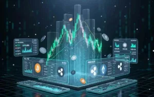 قیمت لحظه‌ای ارز دیجیتال؛ راهنمای کامل انتخاب بهترین پلتفرم رصد بازار